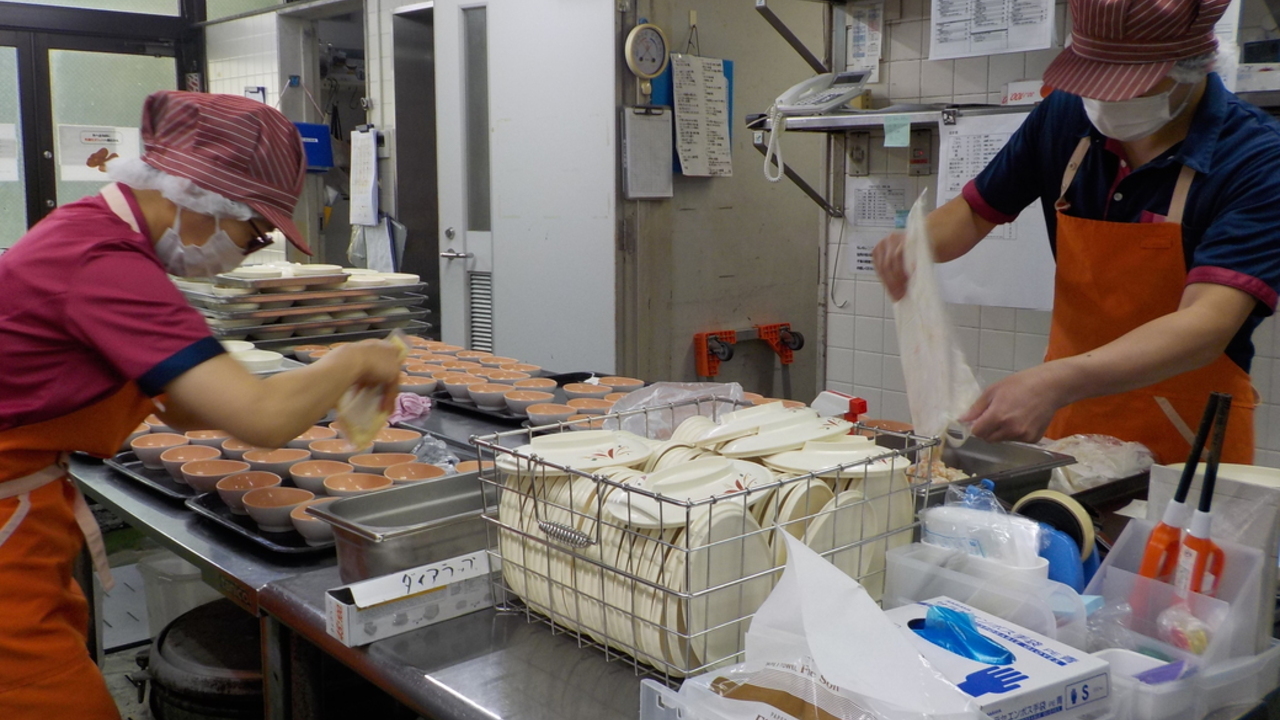 社会福祉法人協同の苑の事業内容の写真2枚目