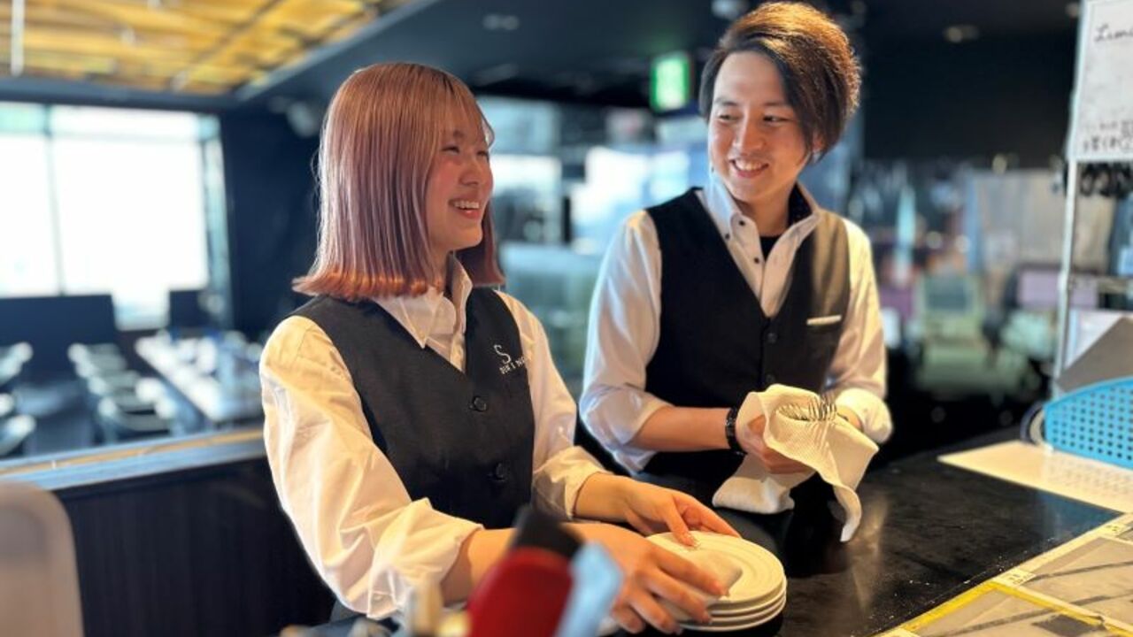 株式会社Five globalの会社TOPの写真1枚目