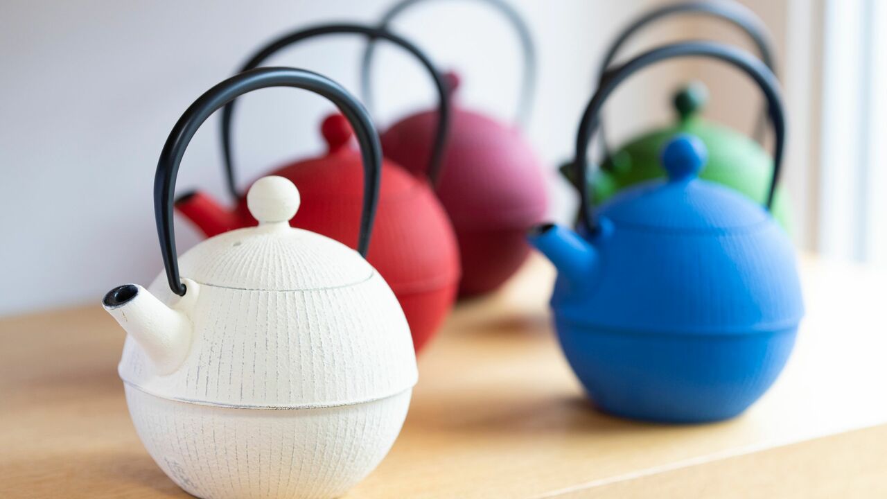 株式会社潮田商事の会社TOPの写真3枚目