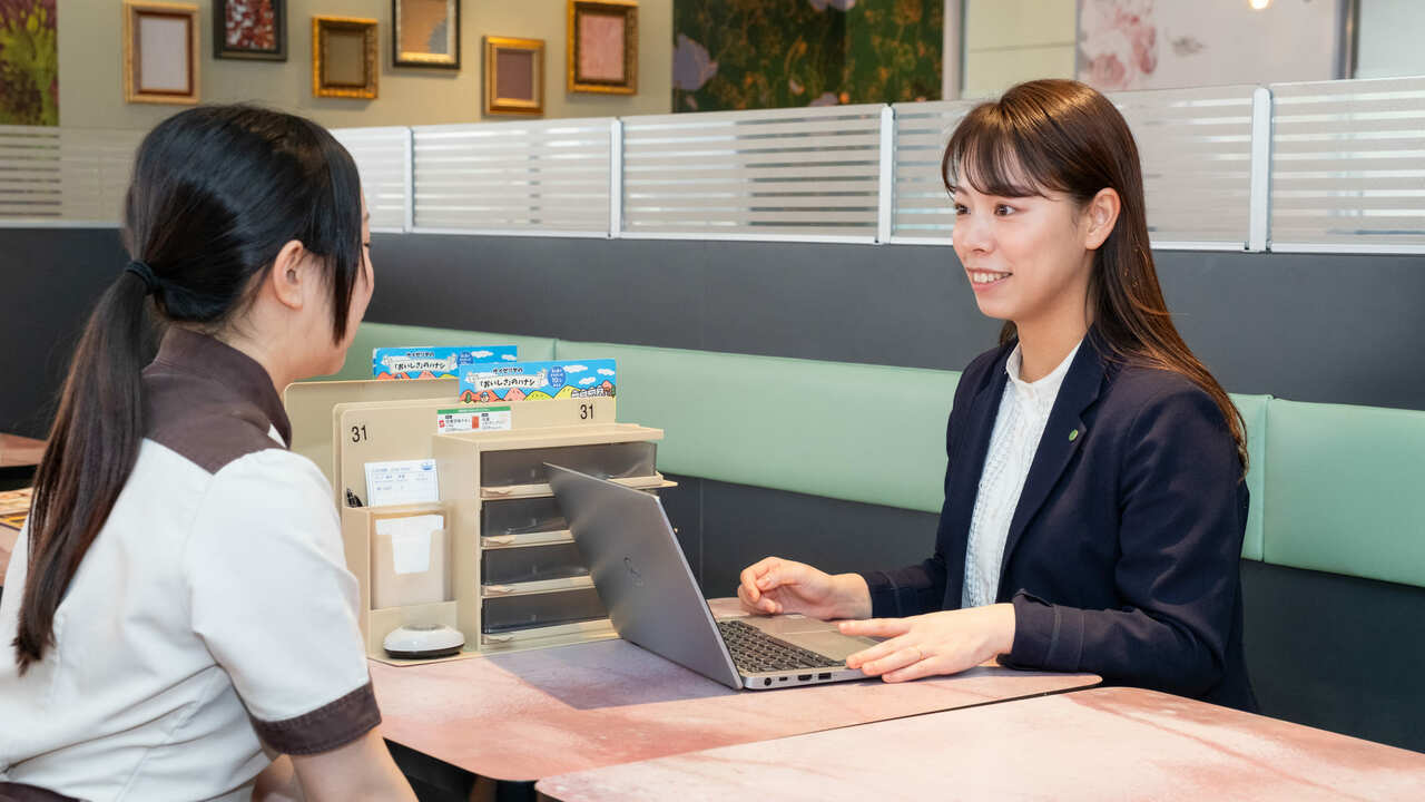 株式会社サイゼリヤのこだわりポイントの写真1枚目