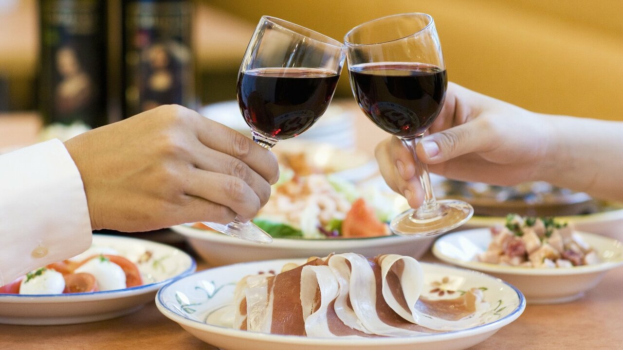 株式会社サイゼリヤの事業内容の写真4枚目