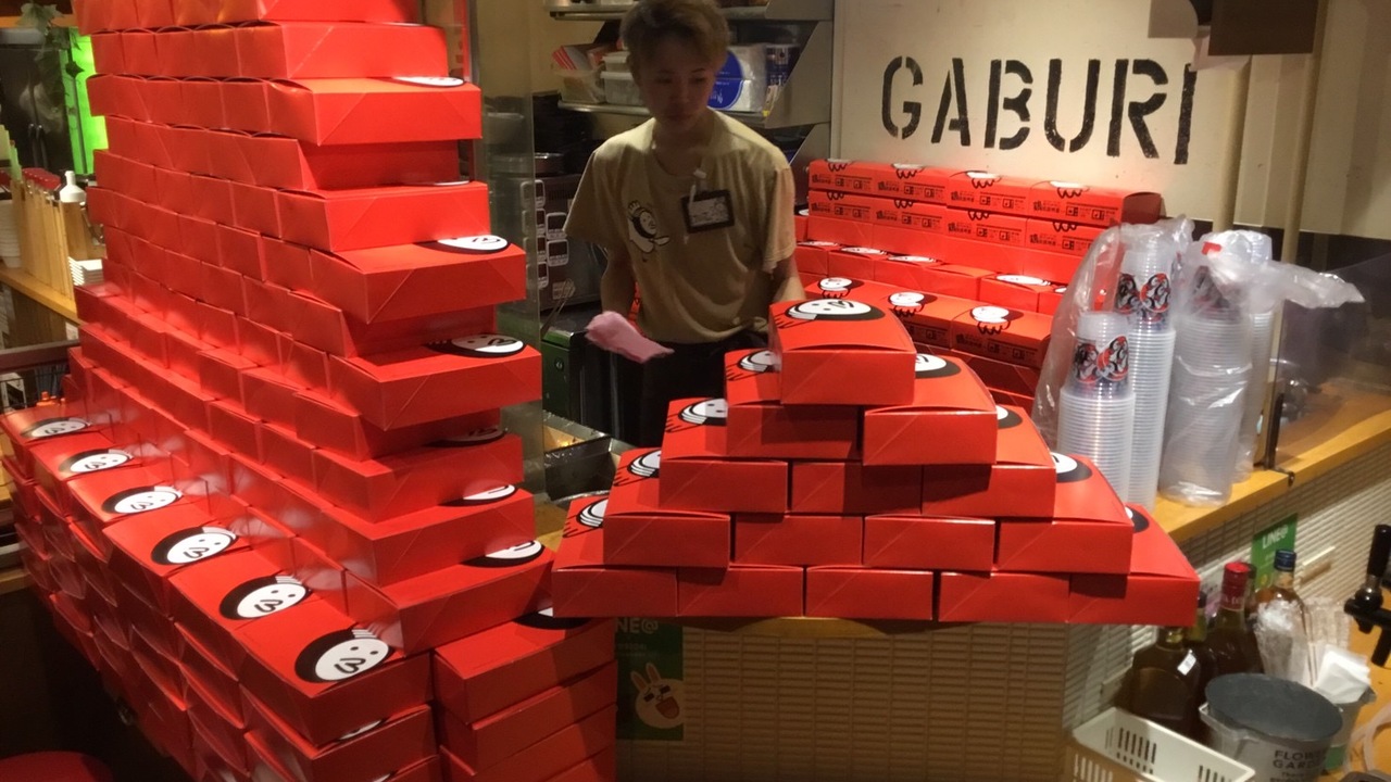 株式会社グリーンスポーツ企画で働く人の写真1枚目