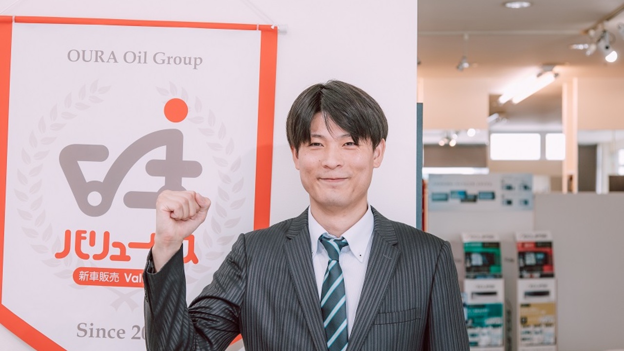 小浦石油株式会社のこだわりポイントの写真2枚目