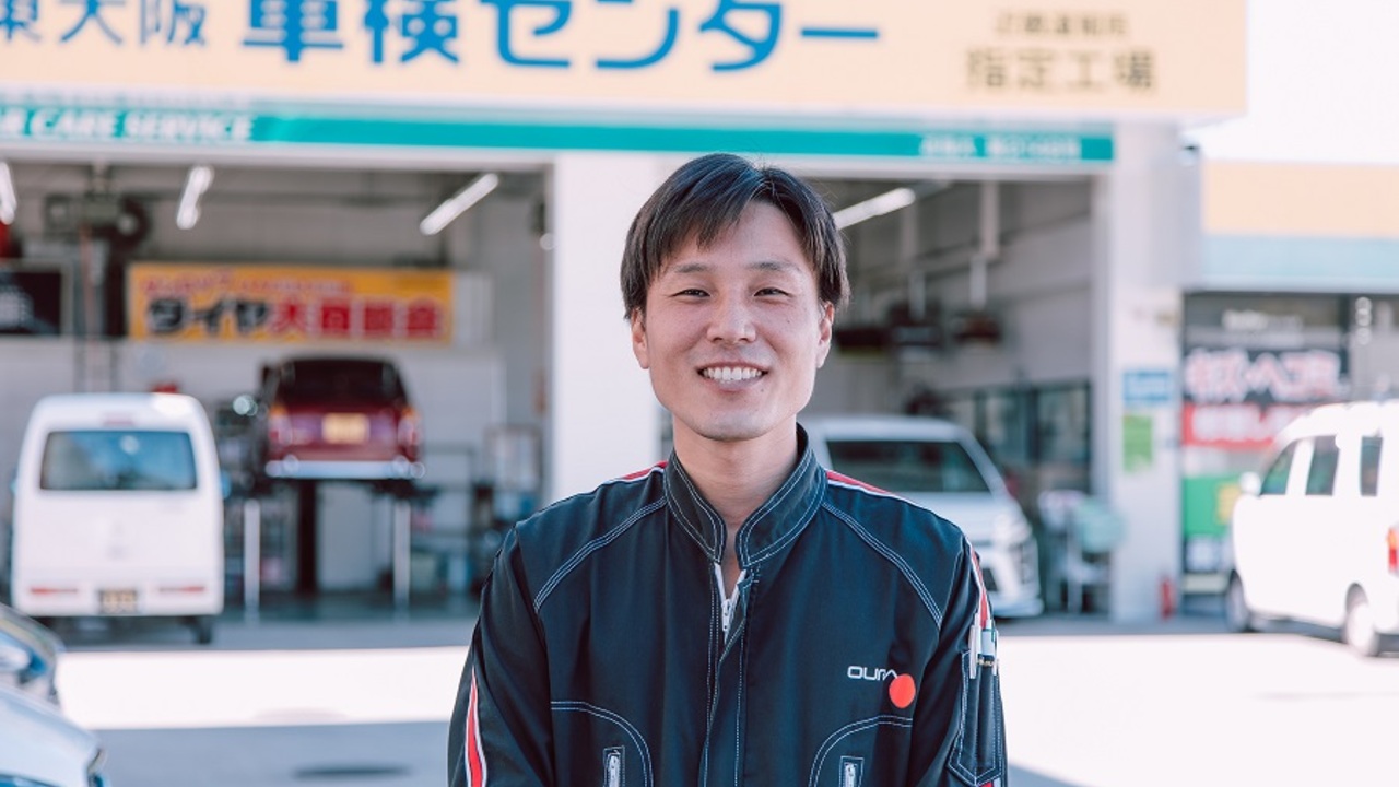 小浦石油株式会社のこだわりポイントの写真4枚目