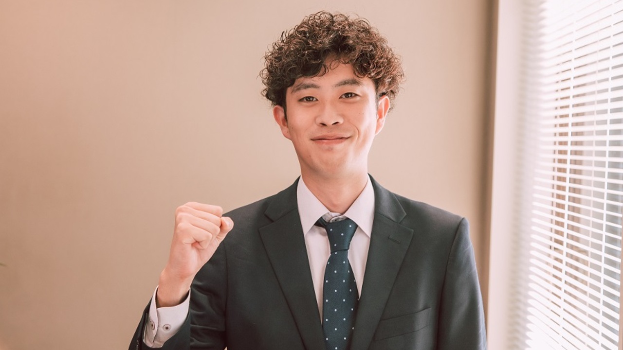 小浦石油株式会社で働く人の写真3枚目