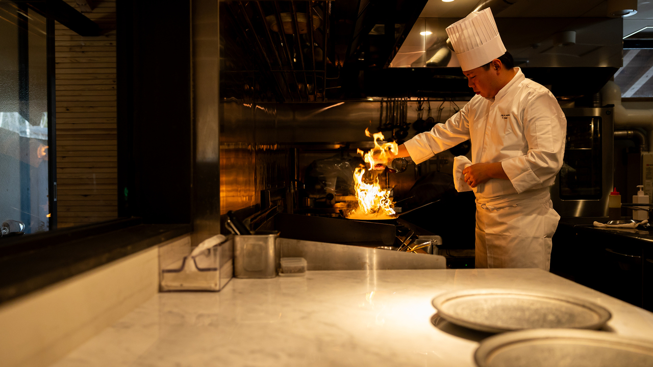 株式会社那須横沢ホテルマネジメントのこだわりポイントの写真2枚目