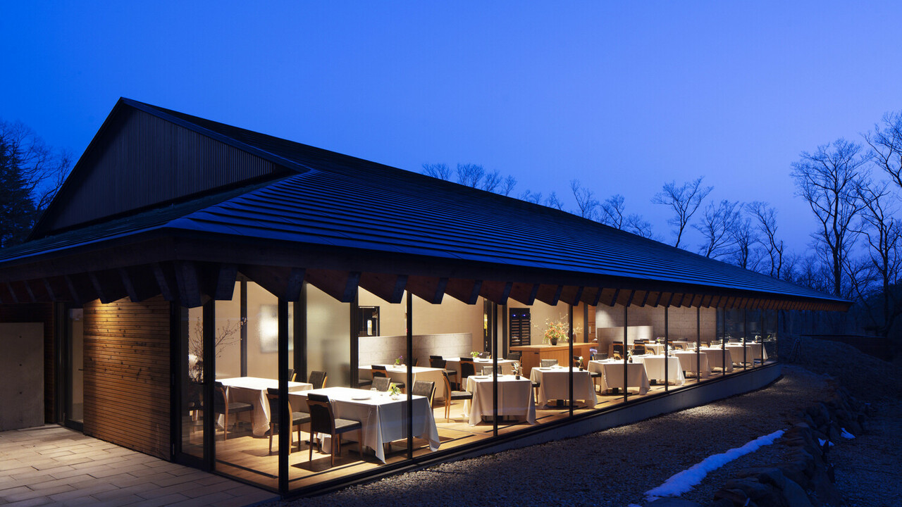 株式会社那須横沢ホテルマネジメントの会社TOPの写真1枚目