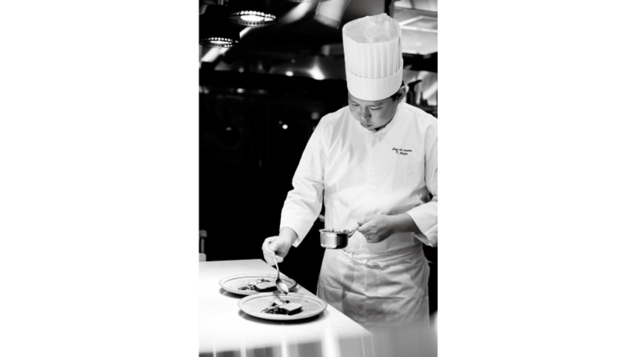 株式会社那須横沢ホテルマネジメントで働く人の写真2枚目