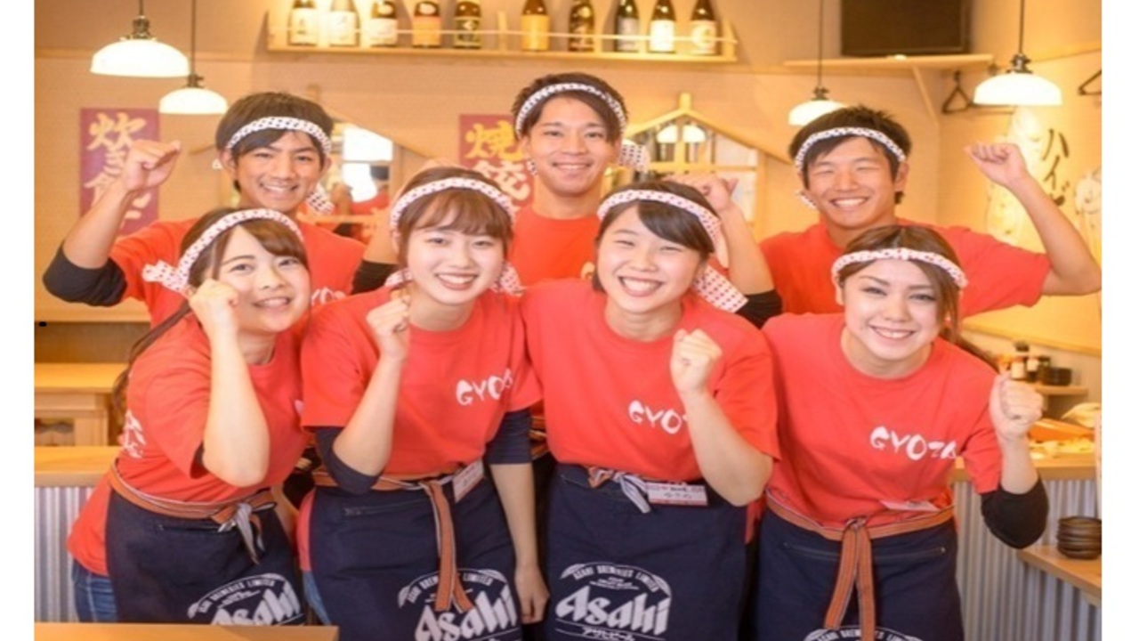 株式会社海帆で働く人の写真2枚目