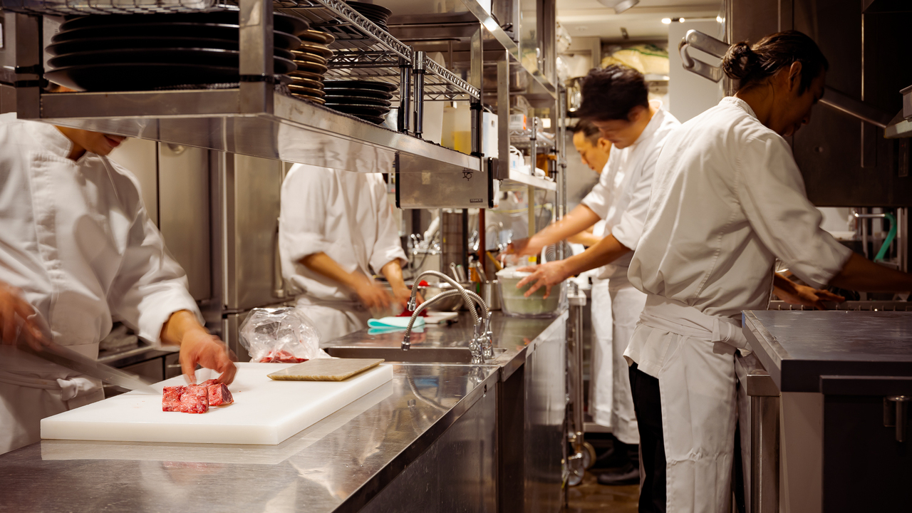 株式会社サングで働く人の写真1枚目