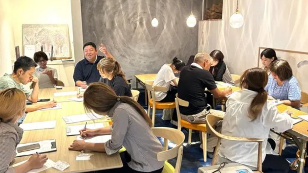 株式会社小西商店のこだわりポイントの写真1枚目