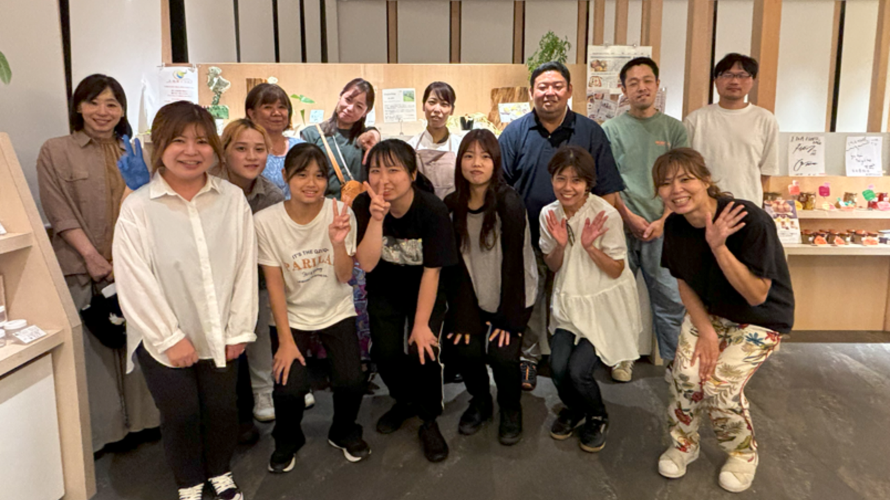 株式会社小西商店の会社TOPの写真1枚目