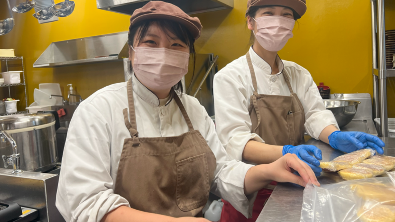 株式会社小西商店で働く人の写真3枚目