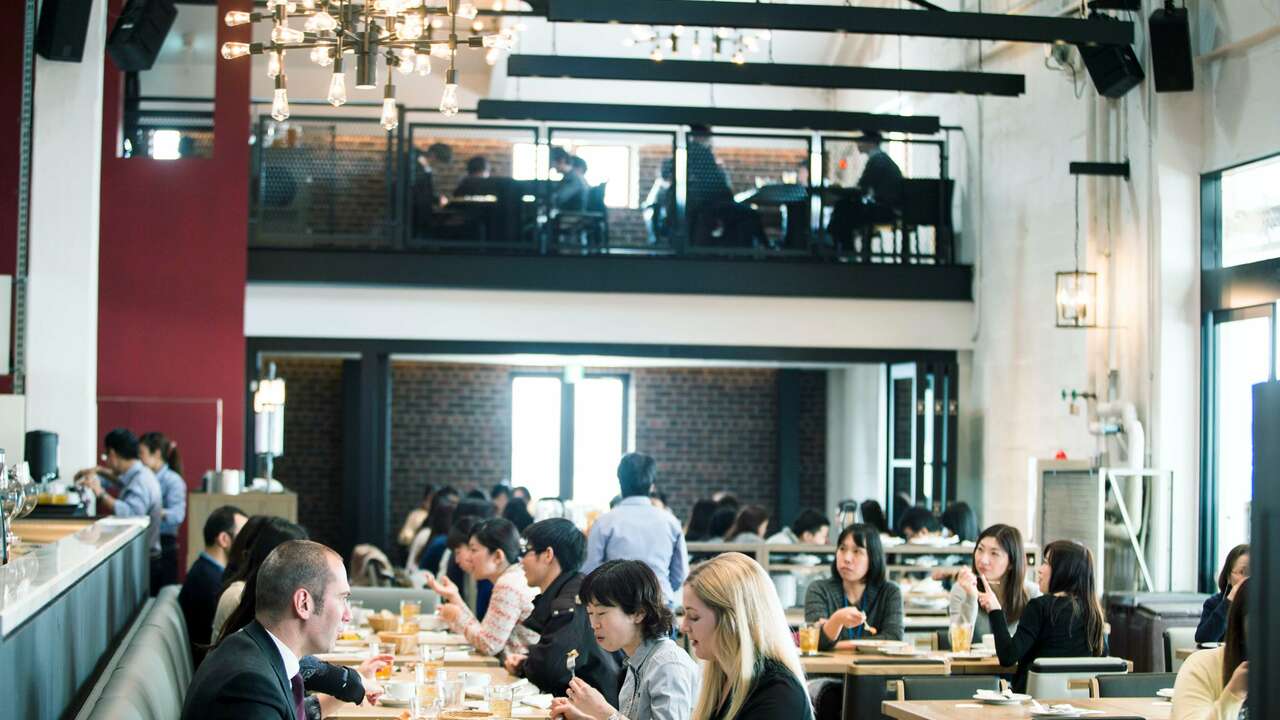 株式会社タイソンズアンドカンパニーの事業内容の写真1枚目