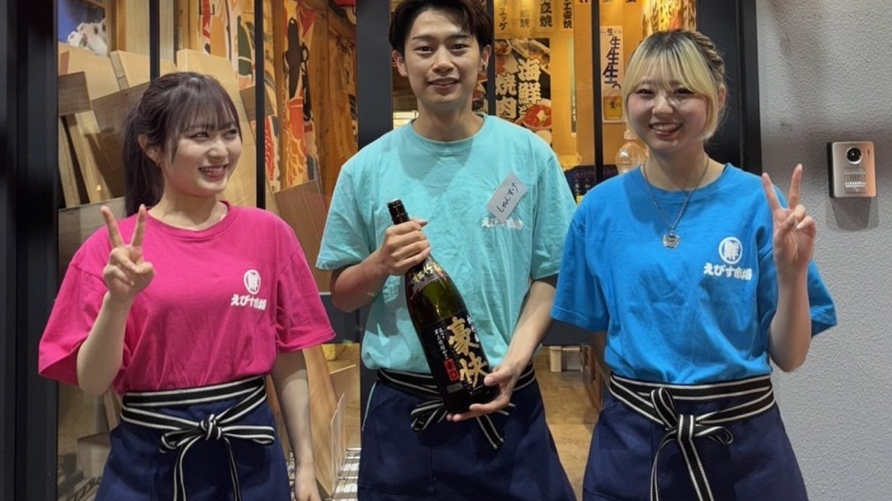 株式会社Five globalで働く人の写真2枚目