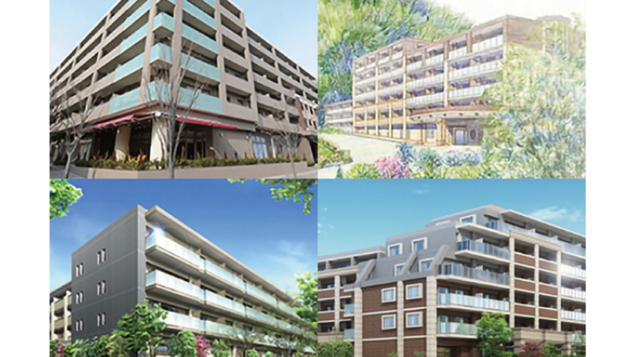 国土管理株式会社のこだわりポイントの写真1枚目