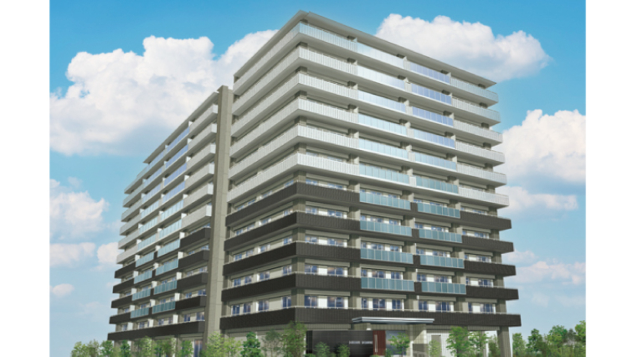 国土管理株式会社の事業内容の写真1枚目