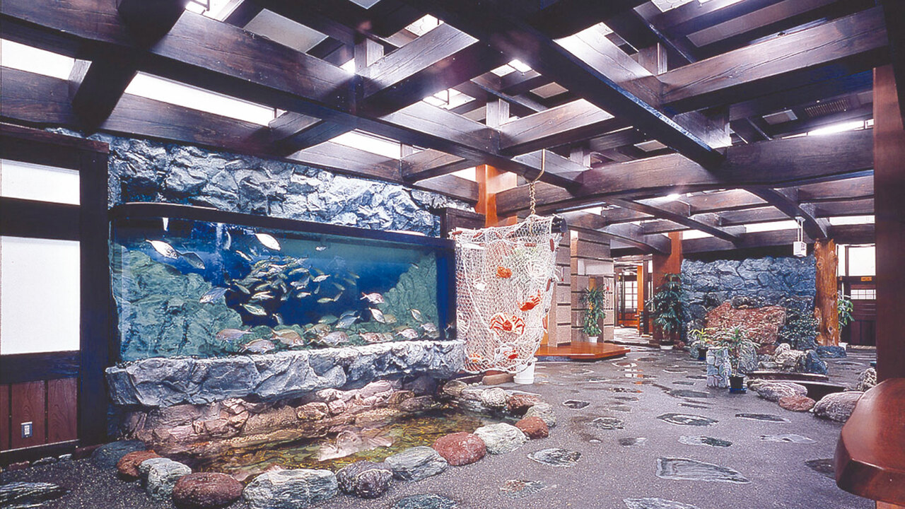 株式会社札幌かに本家の会社TOPの写真2枚目