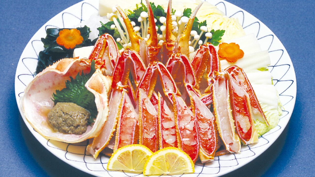 株式会社札幌かに本家の事業内容の写真3枚目