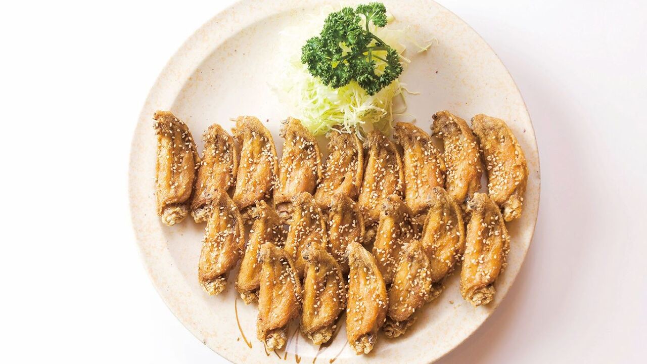 株式会社WINGMODELで働く人の写真1枚目