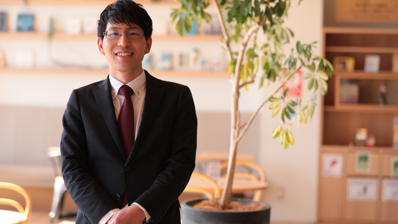 小浦石油株式会社の会社TOPの写真3枚目