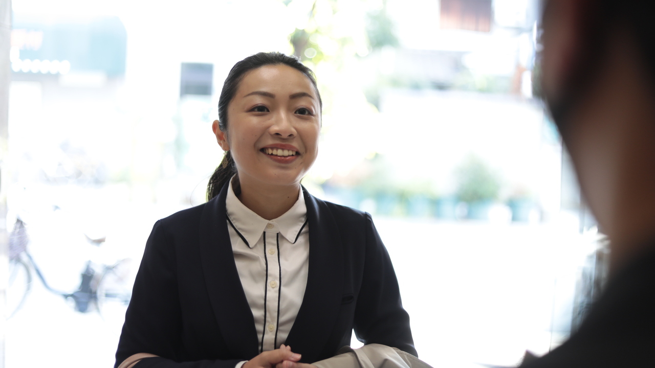 小浦石油株式会社の会社TOPの写真4枚目