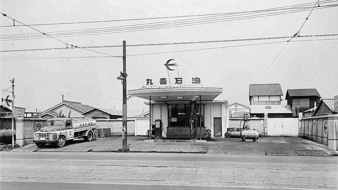 小浦石油株式会社の事業内容の写真2枚目