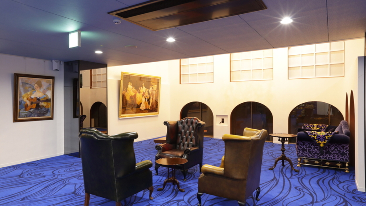 株式会社マナティー(クラブ・マナティーグループ)のこだわりポイントの写真3枚目