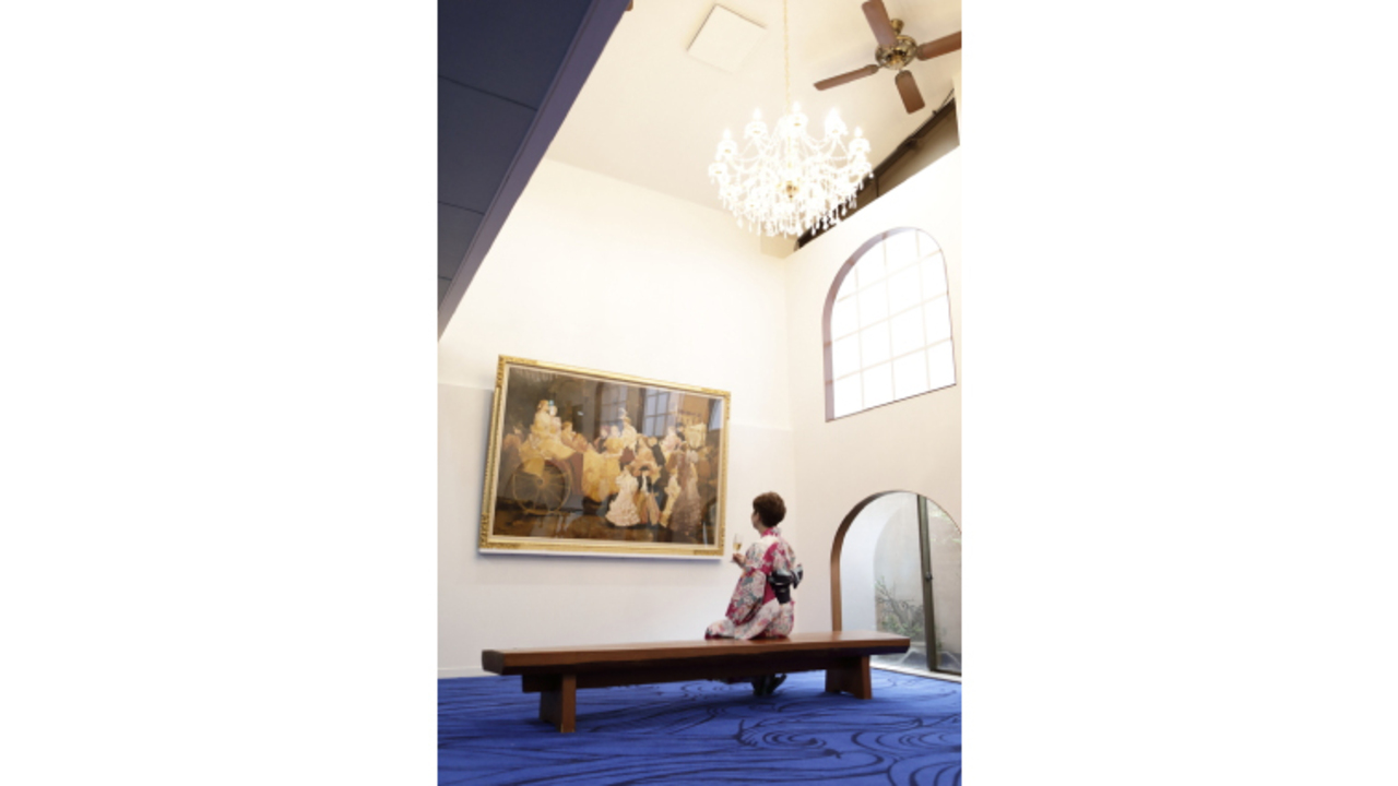 株式会社マナティー(クラブ・マナティーグループ)で働く人の写真1枚目