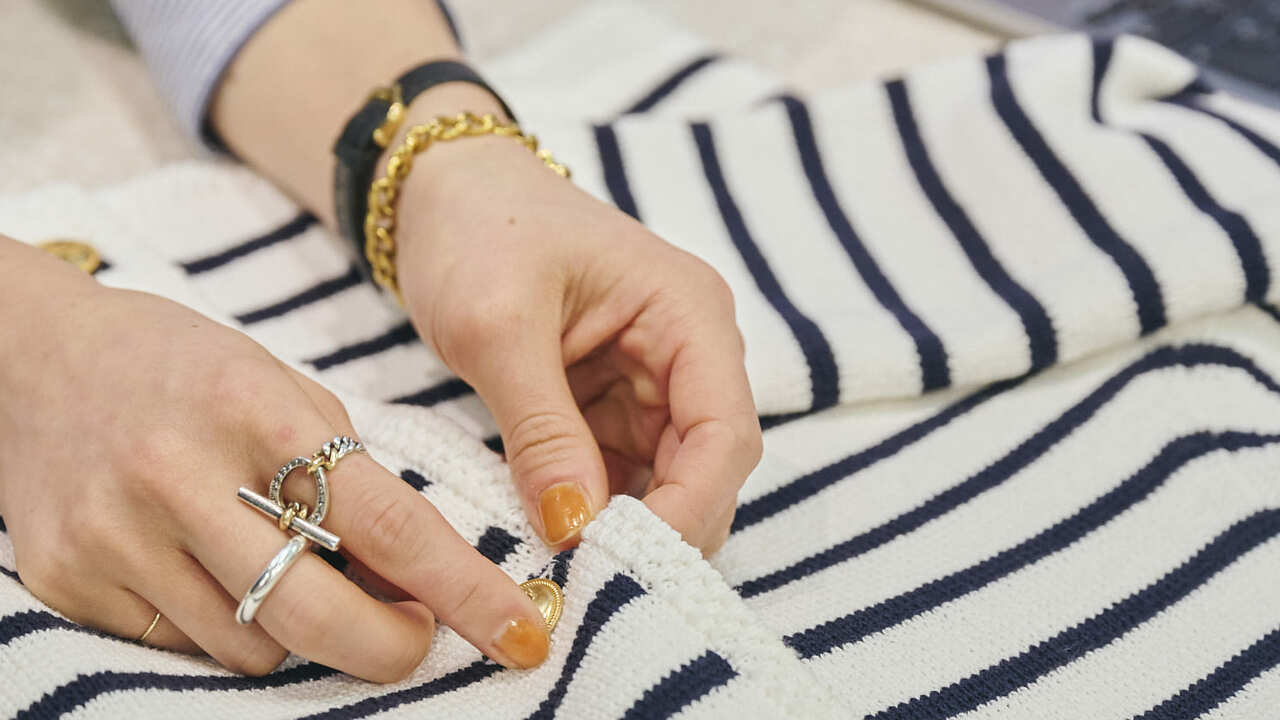 株式会社トゥモローランド(CASA CABAN)のこだわりポイントの写真1枚目