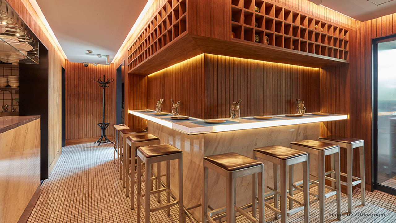 株式会社トゥモローランド(CASA CABAN)の会社TOPの写真2枚目