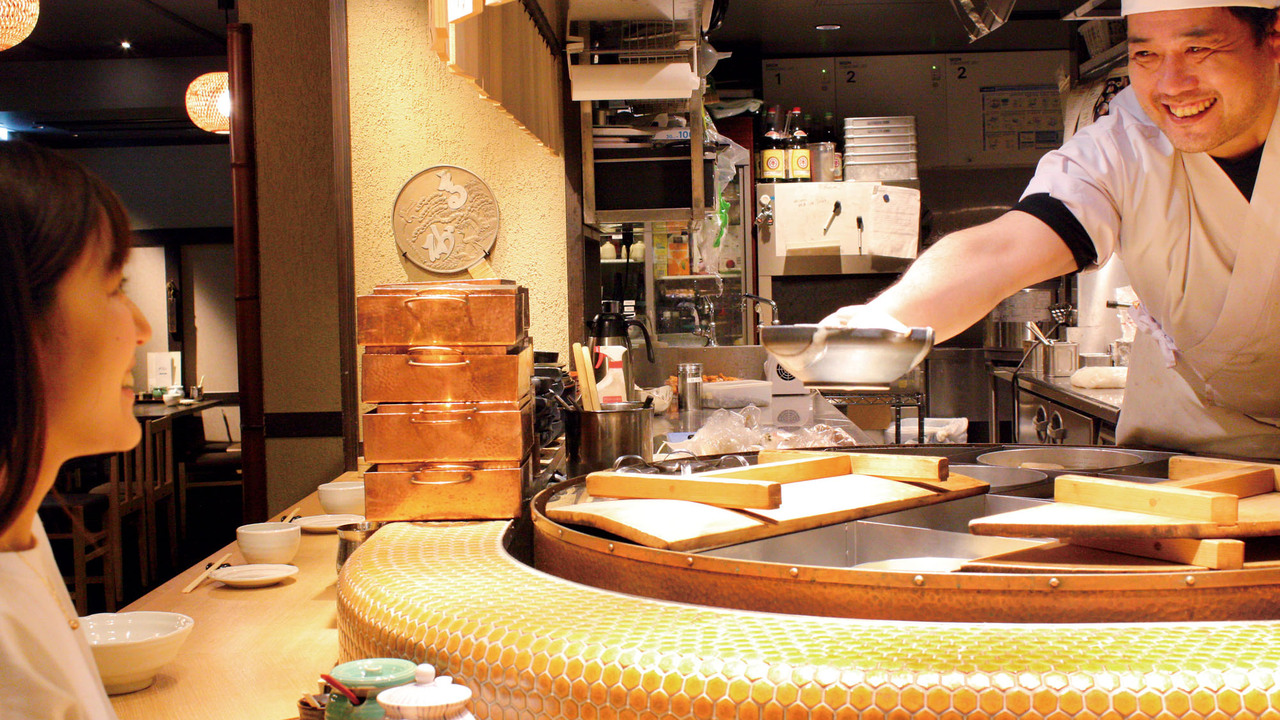 ソルト・コンソーシアム株式会社で働く人の写真1枚目