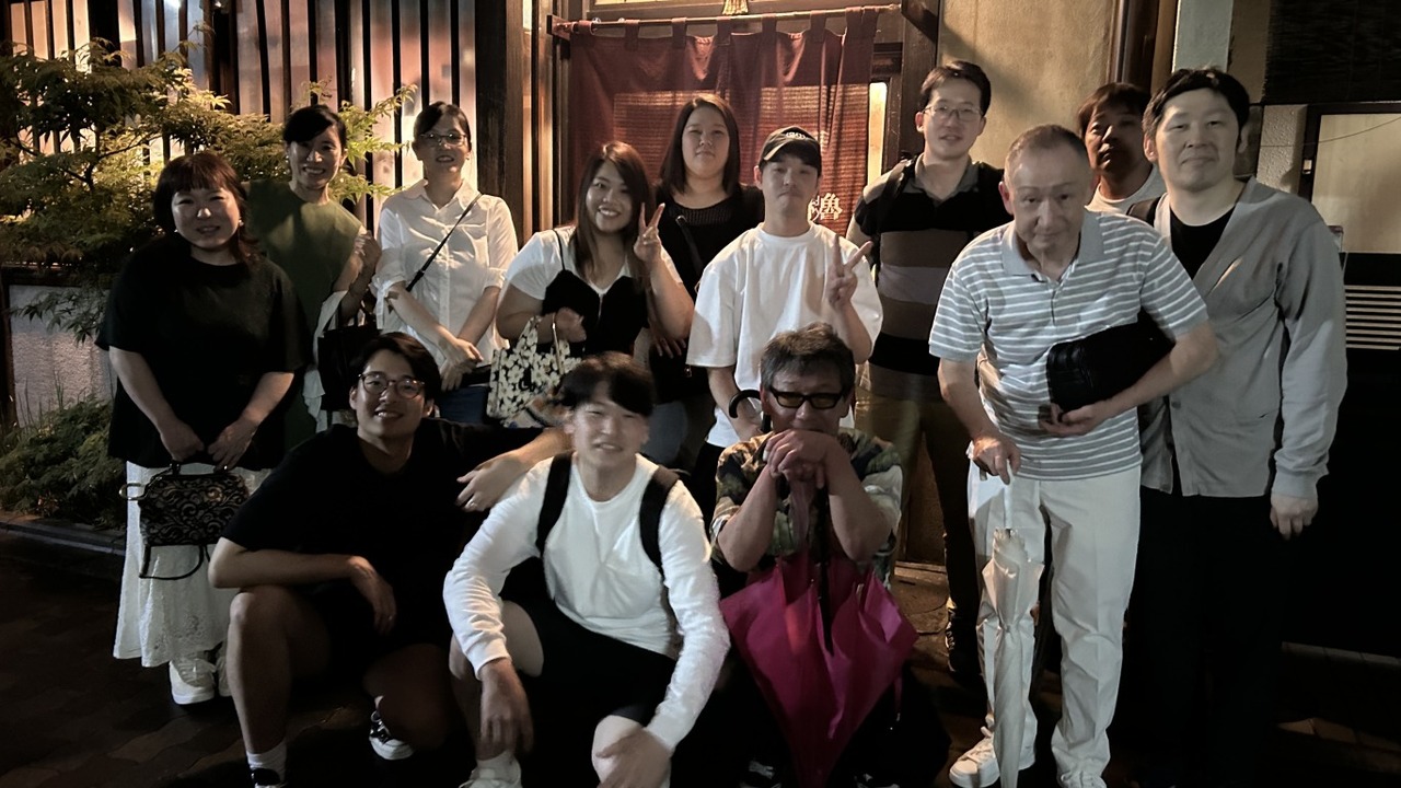 松栄株式会社で働く人の写真4枚目