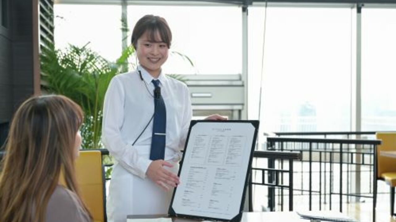 株式会社ポジティブドリームパーソンズで働く人の写真3枚目