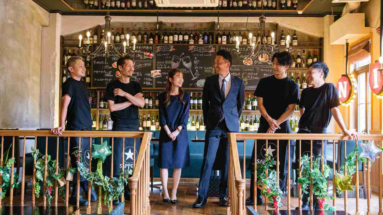 株式会社モダンミールの会社TOPの写真1枚目