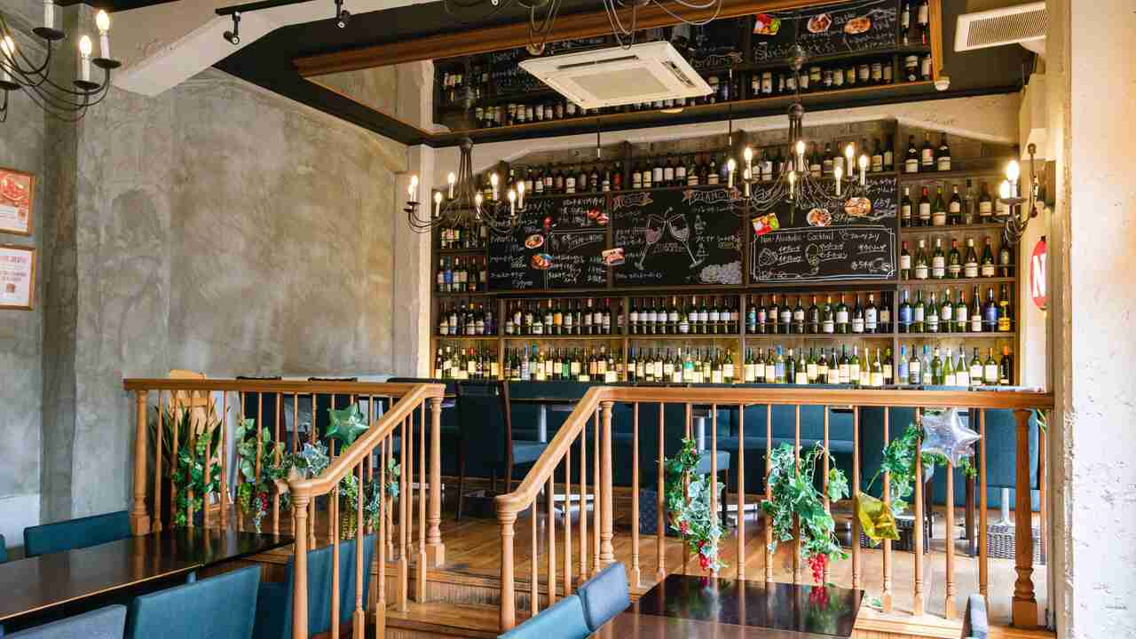 株式会社モダンミールの事業内容の写真1枚目