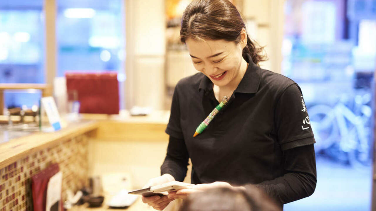 株式会社寿幸で働く人の写真3枚目