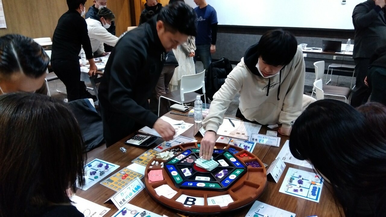 株式会社YELLのこだわりポイントの写真4枚目