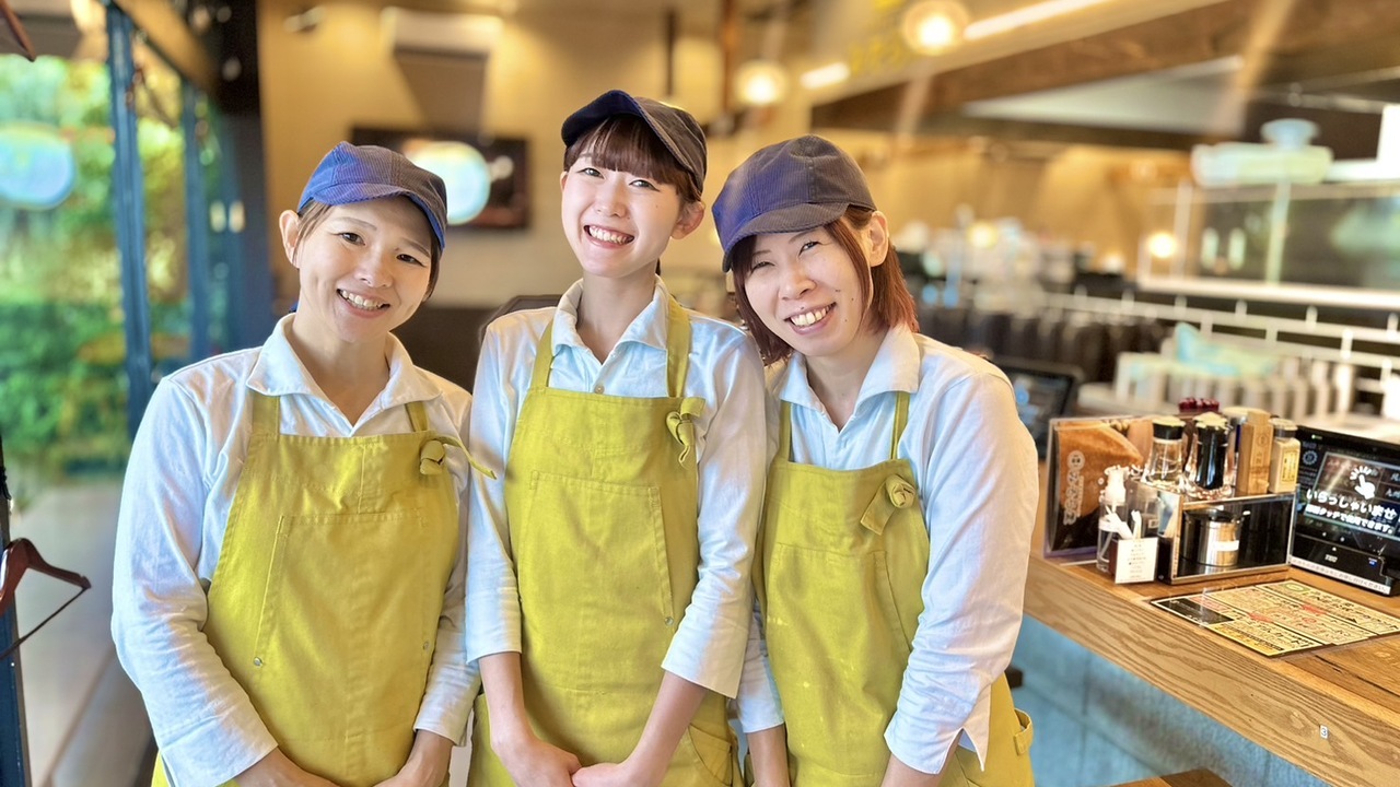 株式会社YELLで働く人の写真2枚目