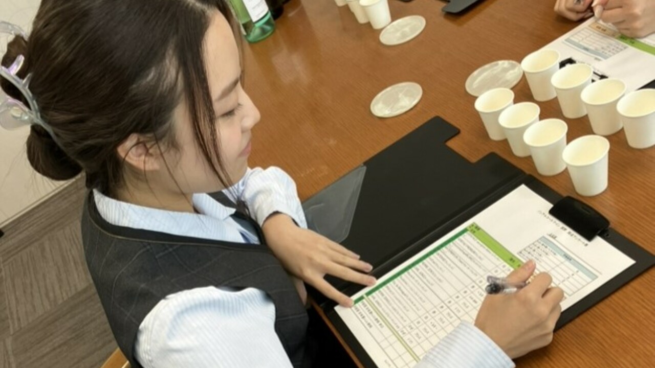 福嶋株式会社で働く人の写真3枚目