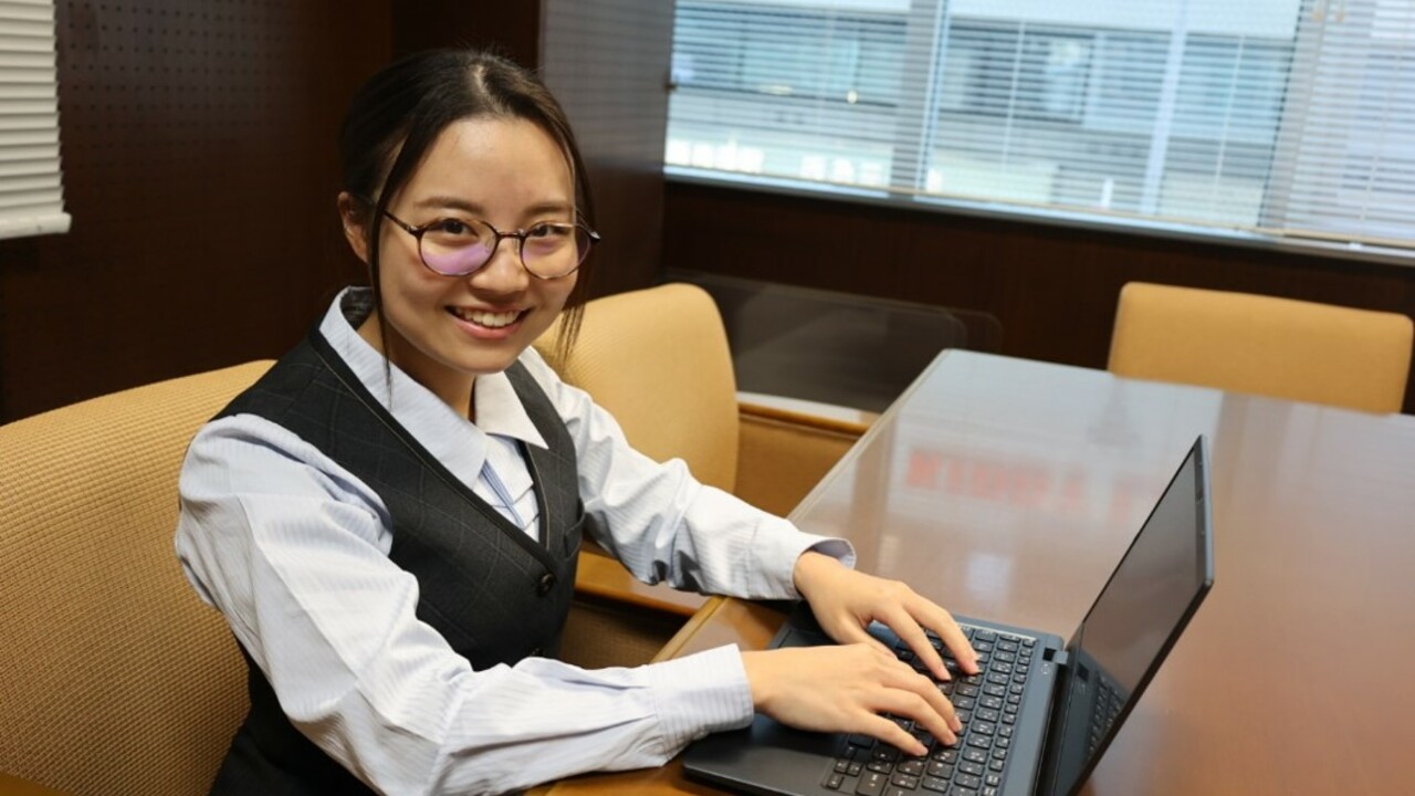 福嶋株式会社の事業内容の写真1枚目