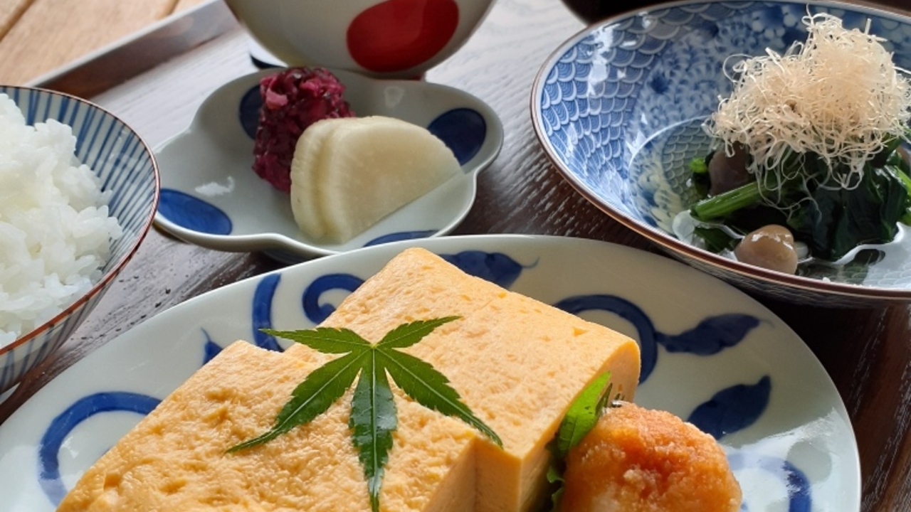 株式会社緑歩園のこだわりポイントの写真1枚目