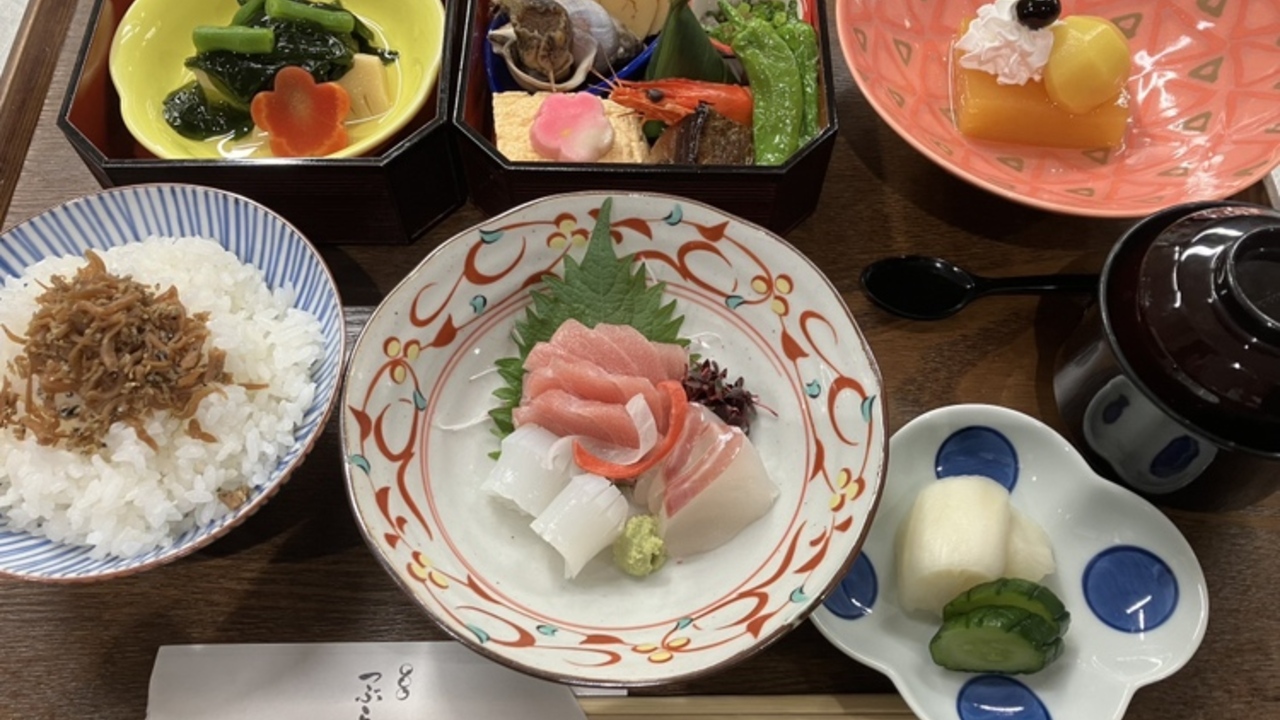 株式会社緑歩園の事業内容の写真1枚目