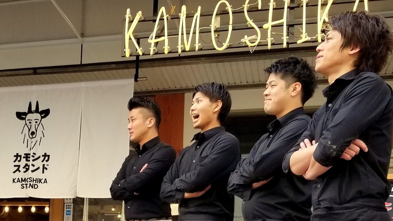 株式会社ツマミナで働く人の写真1枚目