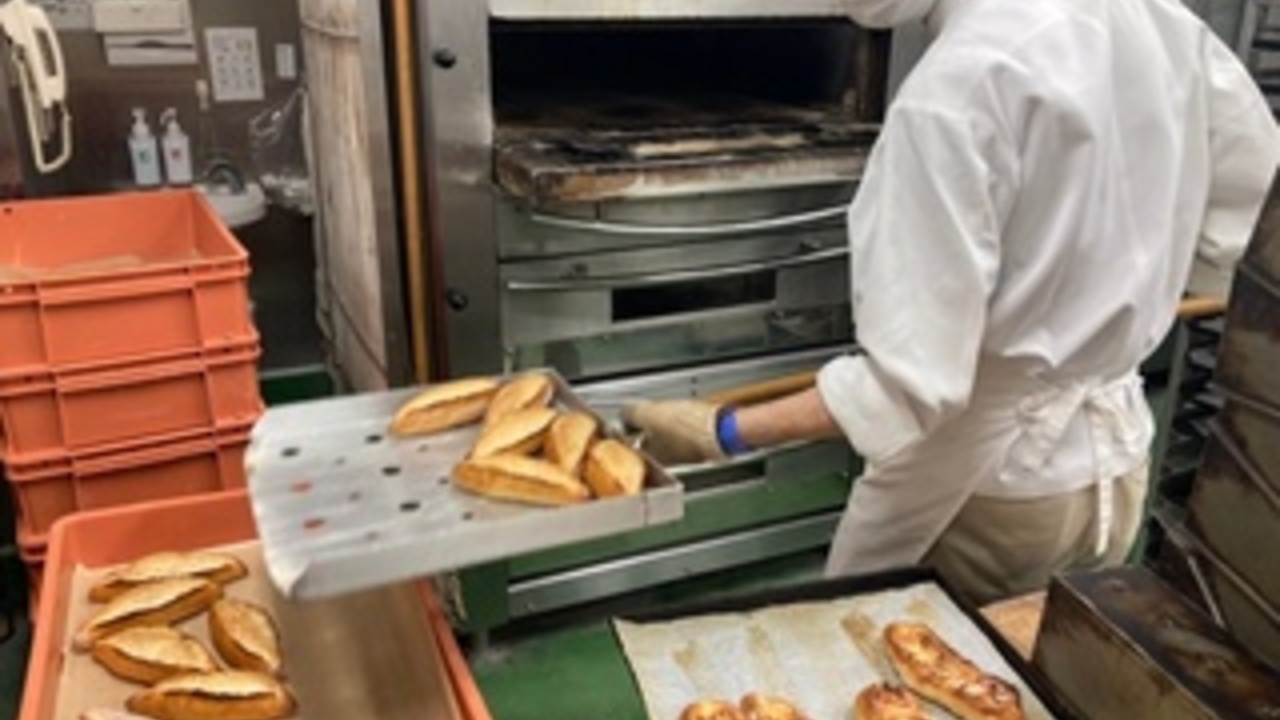 株式会社セントラルフルーツの会社TOPの写真1枚目