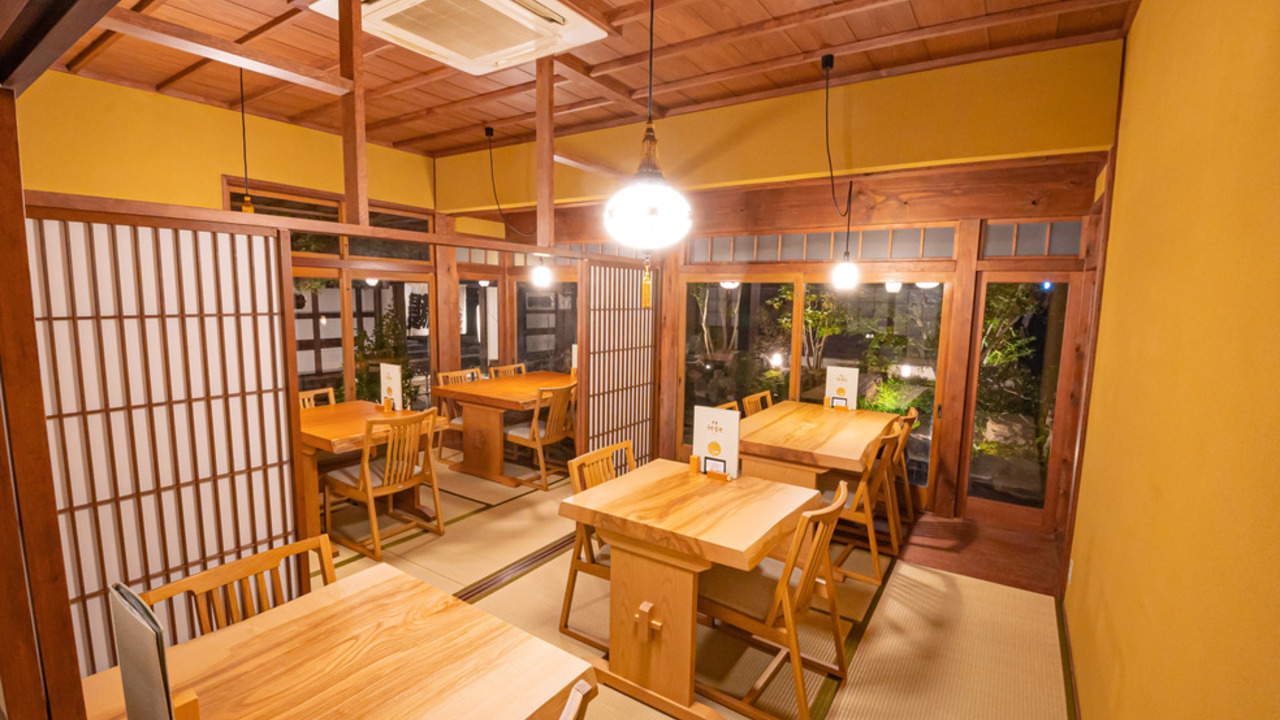 株式会社かぶらやグループで働く人の写真1枚目