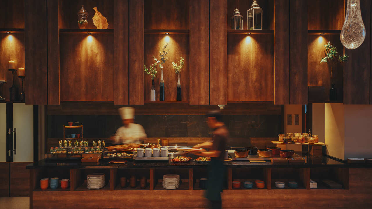 金谷ホテル観光株式会社のこだわりポイントの写真2枚目