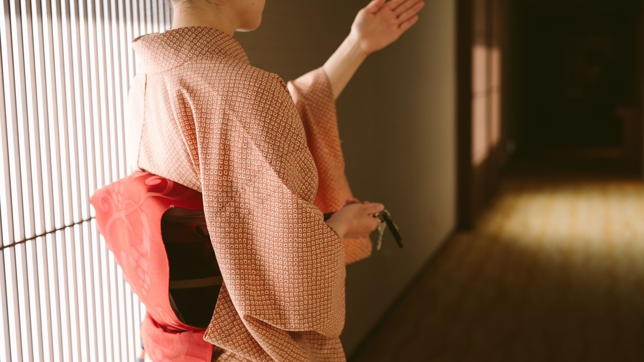 金谷ホテル観光株式会社の会社TOPの写真4枚目