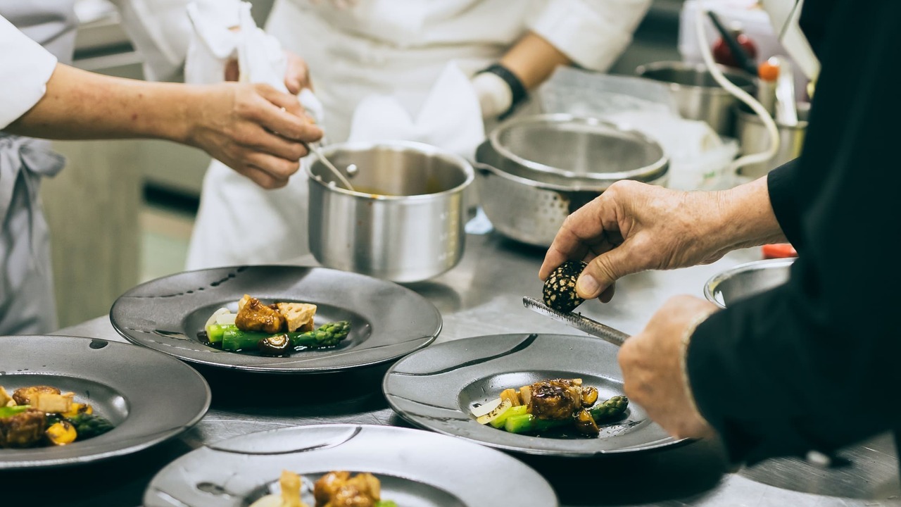 金谷ホテル観光株式会社で働く人の写真2枚目