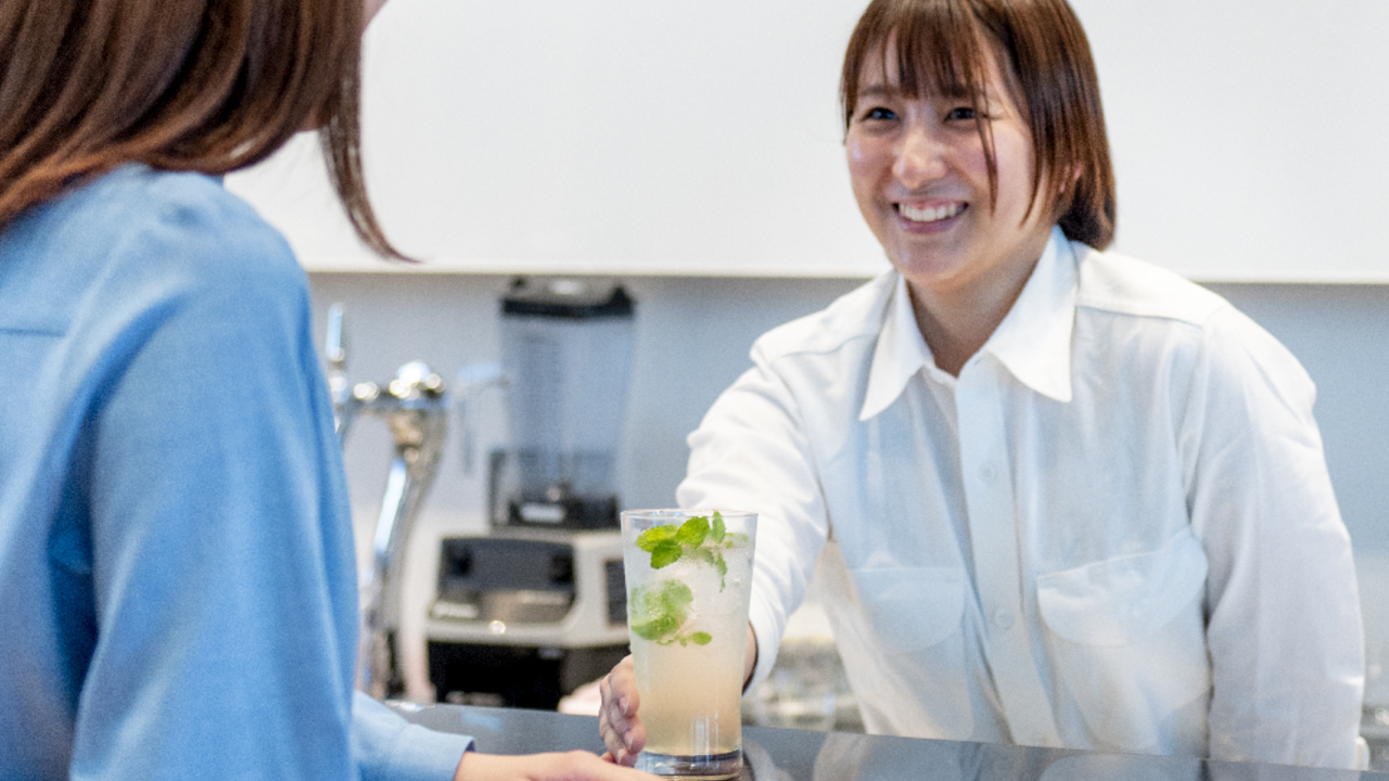 ソルト・コンソーシアム株式会社で働く人の写真3枚目